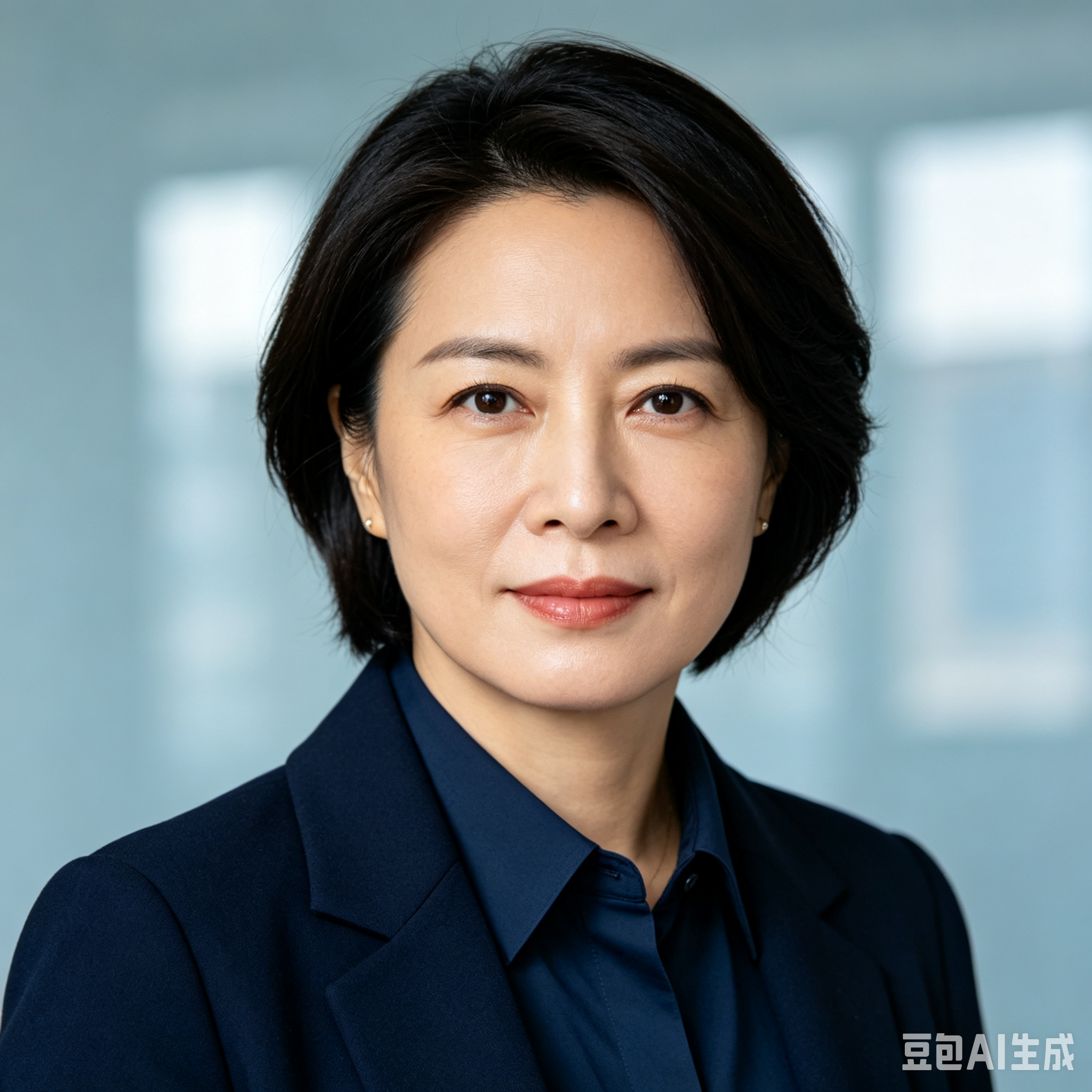 李华